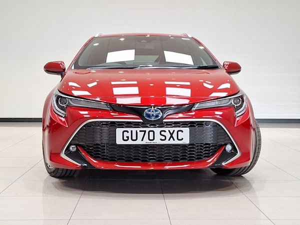 Used Toyota Corolla 2020 for sale - 76298003: Photo 19