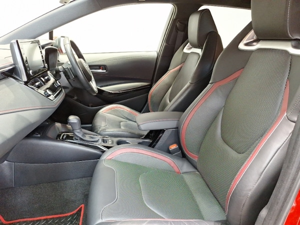 Used Toyota Corolla 2020 for sale - 76298003: Photo 5