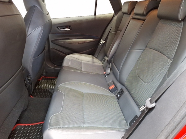 Used Toyota Corolla 2020 for sale - 76298003: Photo 6