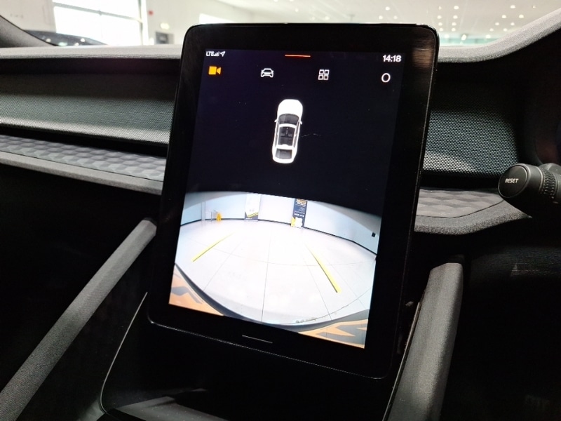 Used Polestar Polestar 2 2023 for sale - 77761496: Photo 13