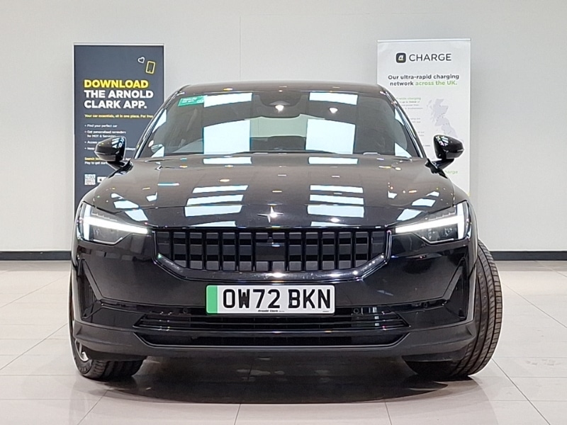 Used Polestar Polestar 2 2023 for sale - 77761496: Photo 19