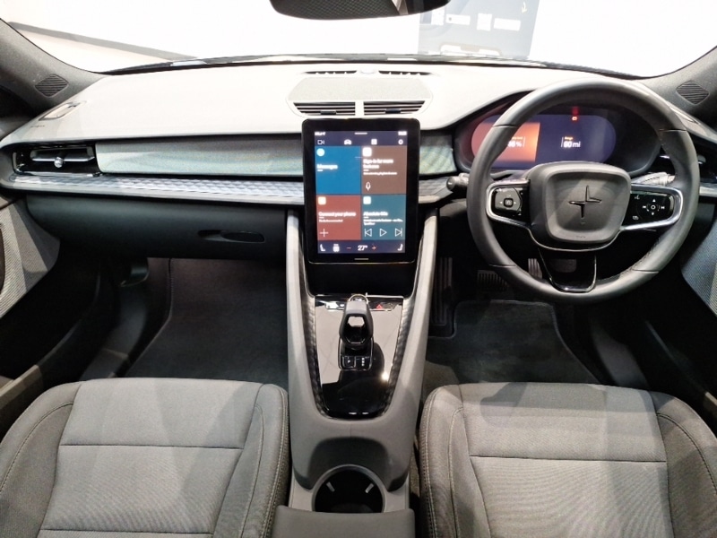 Used Polestar Polestar 2 2023 for sale - 77761496: Photo 2