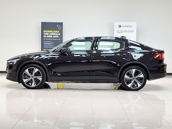 Used Polestar Polestar 2 2023 for sale - 77761496: Photo
