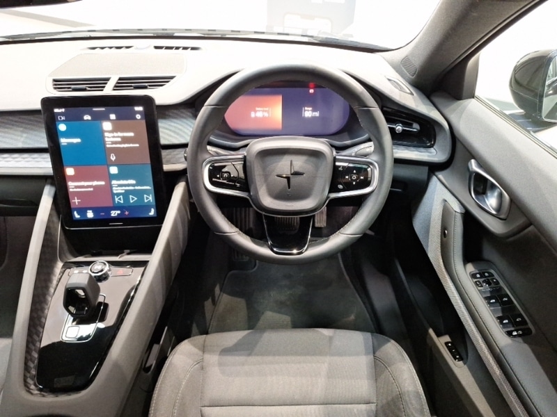 Used Polestar Polestar 2 2023 for sale - 77761496: Photo 7