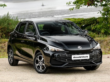 Used MG MG3 2025 for sale - 75605609: Photo