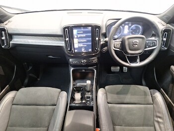 Used Volvo XC40 2021 for sale - 78441497: Photo