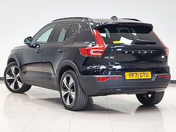 Used Volvo XC40 2021 for sale - 78441497: Photo