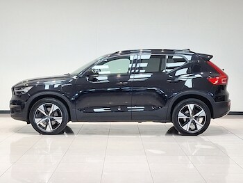 Used Volvo XC40 2021 for sale - 78441497: Photo