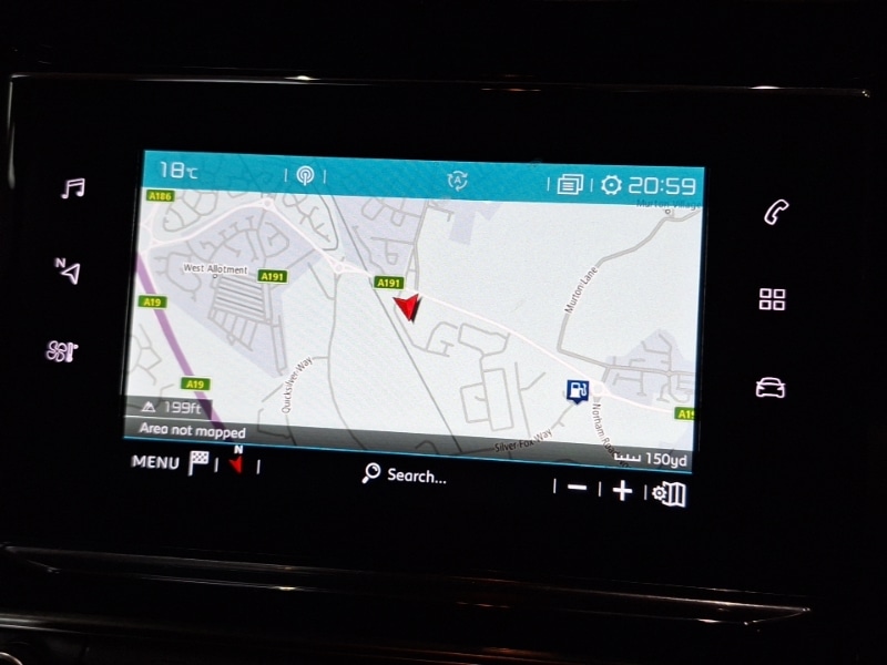 Used Citroen C3 Aircross 2019 for sale - 76451183: Photo 10