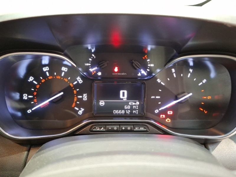 Used Citroen C3 Aircross 2019 for sale - 76451183: Photo 11