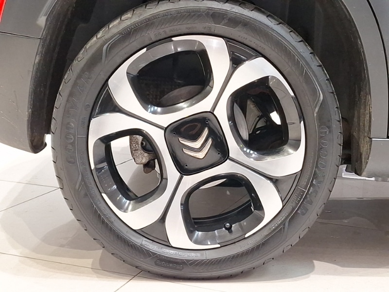 Used Citroen C3 Aircross 2019 for sale - 76451183: Photo 12