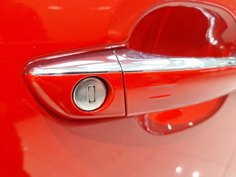 Used Citroen C3 Aircross 2019 for sale - 76451183: Photo 13