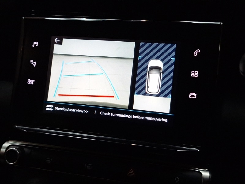 Used Citroen C3 Aircross 2019 for sale - 76451183: Photo 14