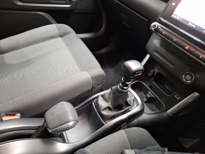 Used Citroen C3 Aircross 2019 for sale - 76451183: Photo 15