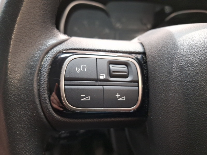 Used Citroen C3 Aircross 2019 for sale - 76451183: Photo 16