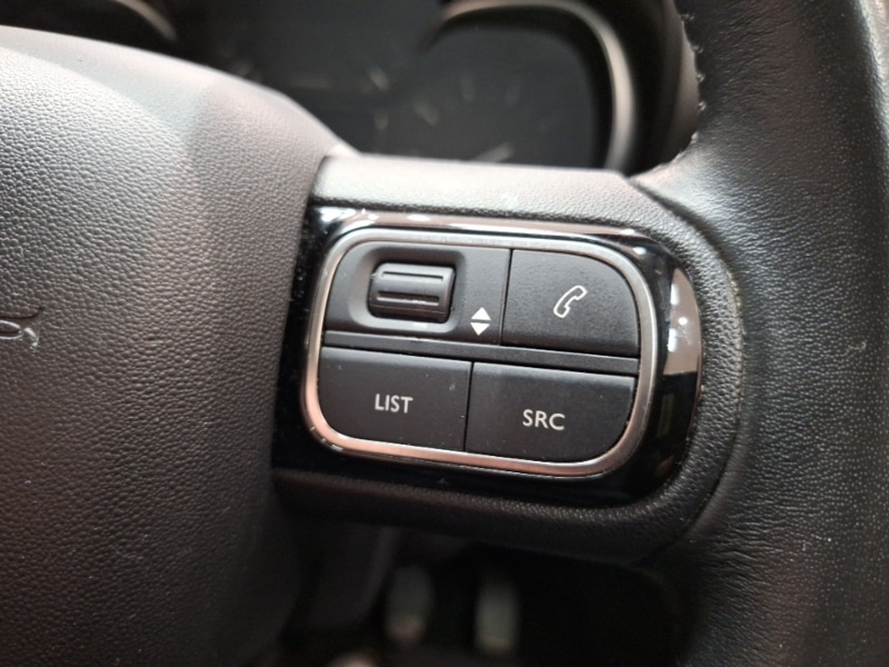Used Citroen C3 Aircross 2019 for sale - 76451183: Photo 17
