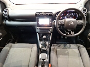 Used Citroen C3 Aircross 2019 for sale - 76451183: Photo