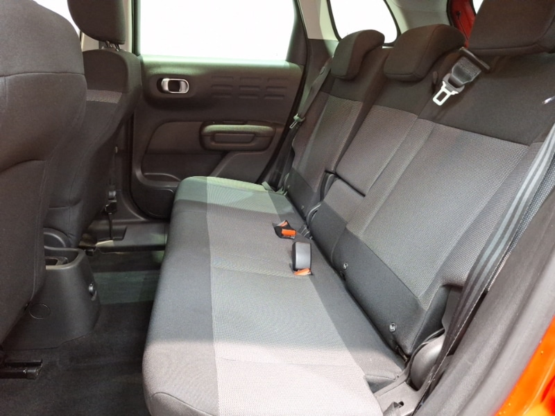 Used Citroen C3 Aircross 2019 for sale - 76451183: Photo 6