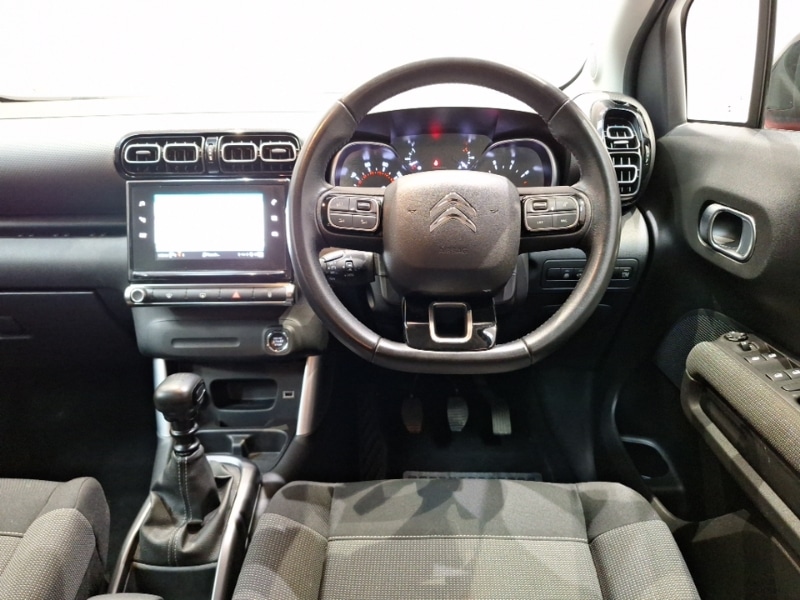 Used Citroen C3 Aircross 2019 for sale - 76451183: Photo 7