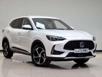2023 - 1.5 T-GDI Trophy 5dr