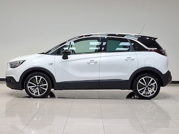 Used Vauxhall Crossland X 2018 for sale - 78727861: Photo