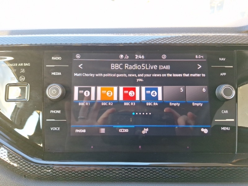 Used Volkswagen Polo 2023 for sale - 77596020: Photo 19