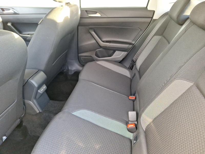 Used Volkswagen Polo 2023 for sale - 77596020: Photo 6