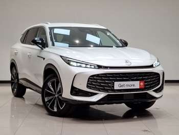 2024 - 1.5 T-GDI Trophy 5dr
