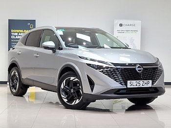 Used Nissan Qashqai 2025 for sale - 78253263: Photo