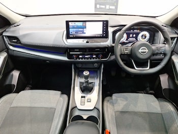 Used Nissan Qashqai 2025 for sale - 78253263: Photo