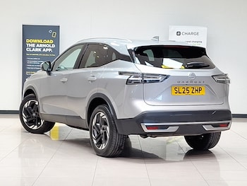 Used Nissan Qashqai 2025 for sale - 78253263: Photo