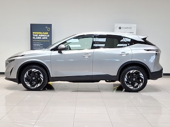 Used Nissan Qashqai 2025 for sale - 78253263: Photo