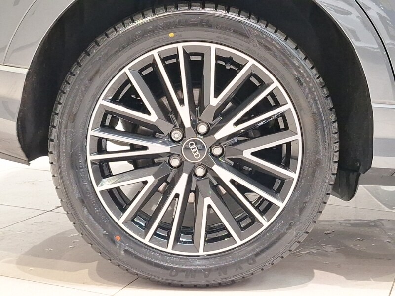 Used Audi Q3 2022 for sale - 77405030: Photo 12