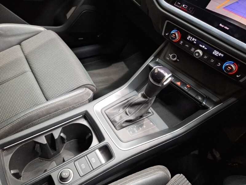 Used Audi Q3 2022 for sale - 77405030: Photo 14