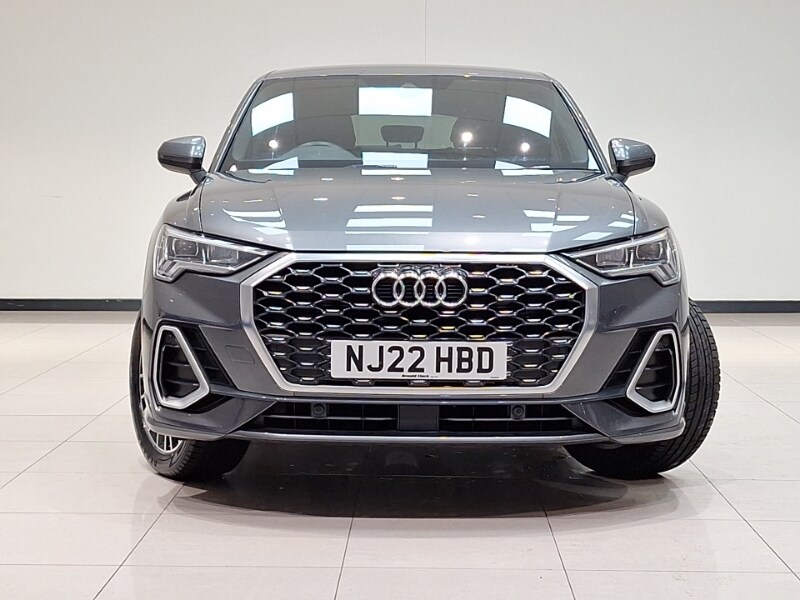 Used Audi Q3 2022 for sale - 77405030: Photo 19
