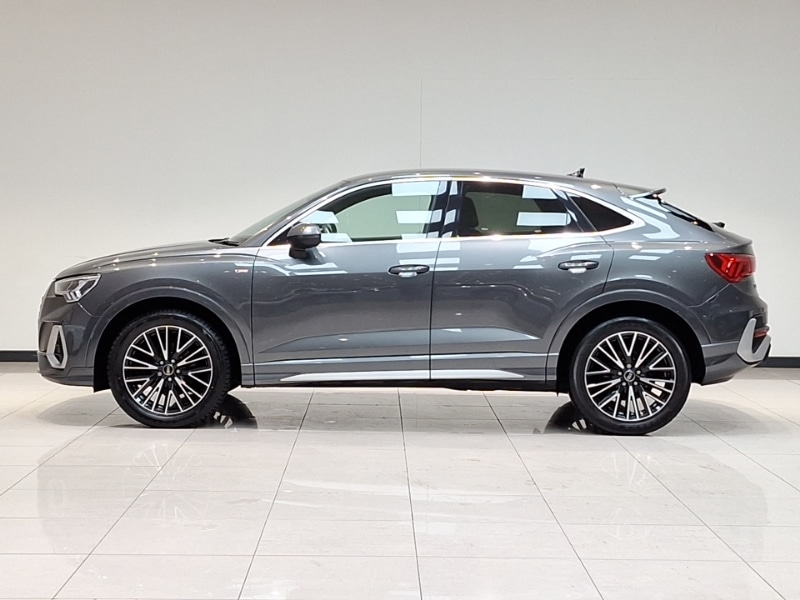 Used Audi Q3 2022 for sale - 77405030: Photo 4