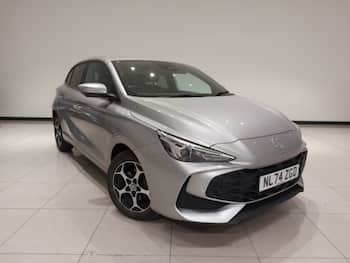Used MG MG3 2024 for sale - 79627356: Photo