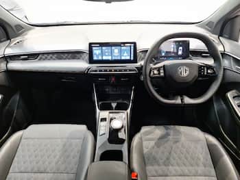 Used MG MG3 2024 for sale - 79627356: Photo
