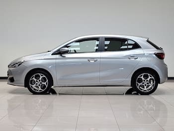 Used MG MG3 2024 for sale - 79627356: Photo