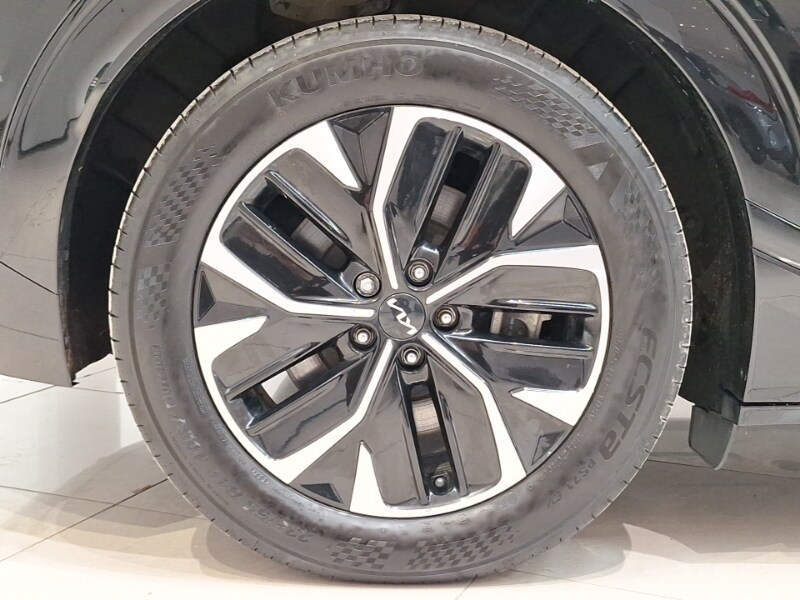 Used Kia EV6 2023 for sale - 77580016: Photo 12