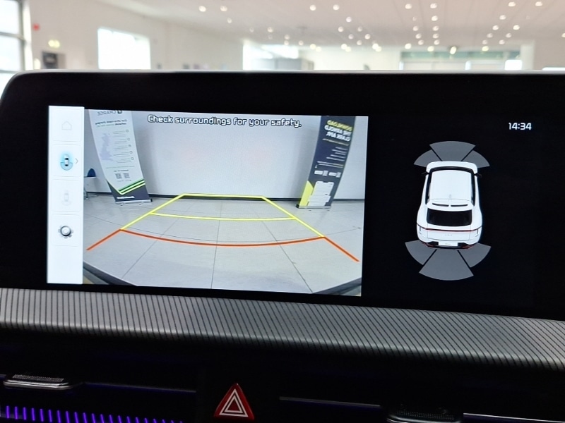 Used Kia EV6 2023 for sale - 77580016: Photo 13