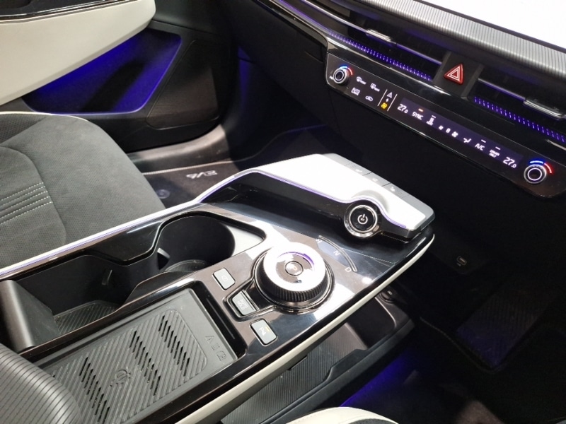 Used Kia EV6 2023 for sale - 77580016: Photo 14