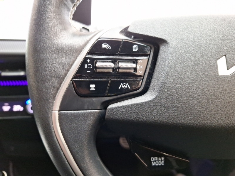 Used Kia EV6 2023 for sale - 77580016: Photo 15