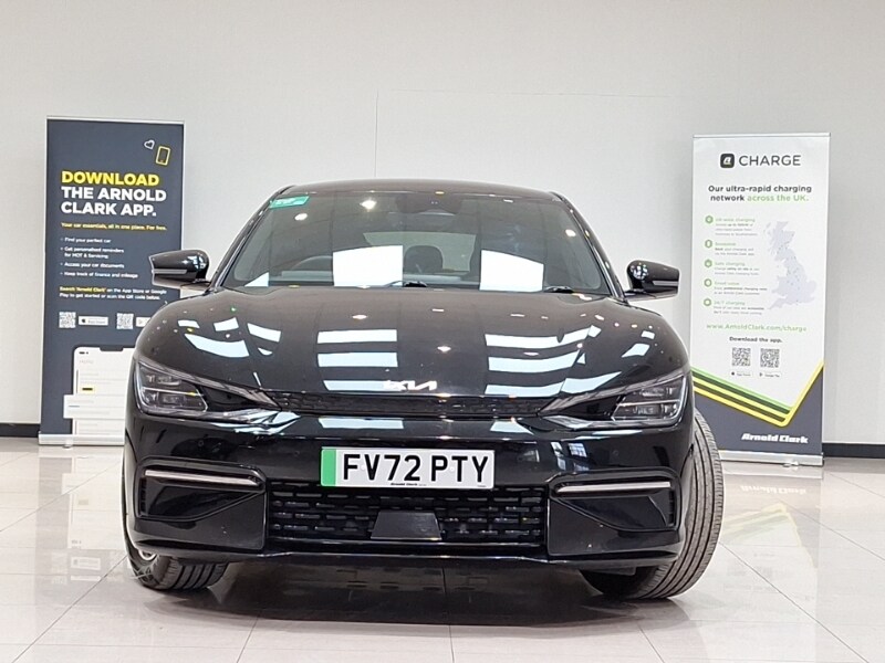 Used Kia EV6 2023 for sale - 77580016: Photo 19