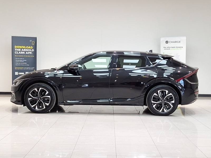 Used Kia EV6 2023 for sale - 77580016: Photo 4