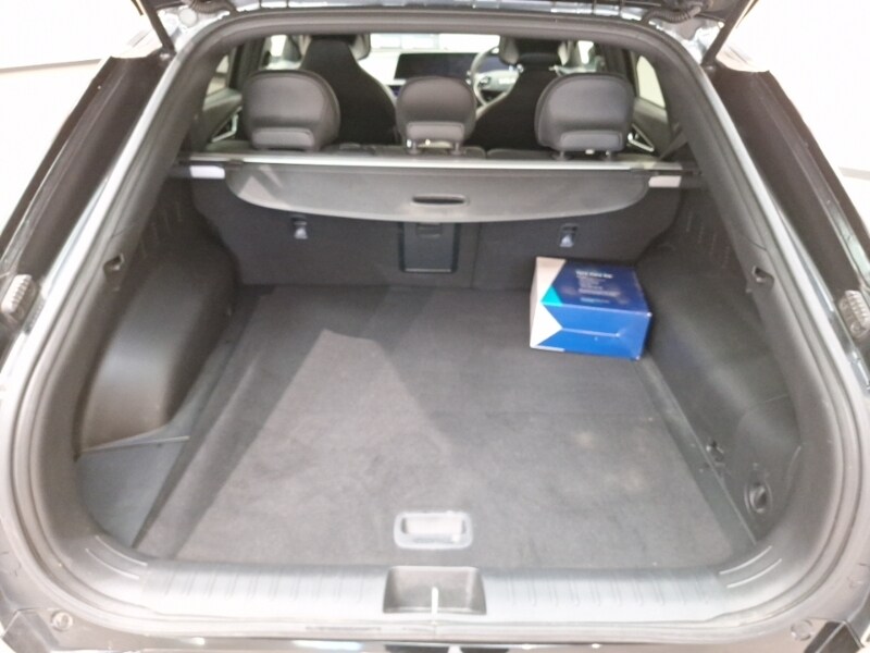 Used Kia EV6 2023 for sale - 77580016: Photo 8