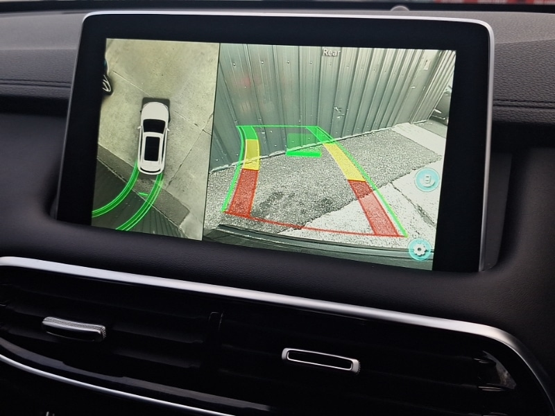 Used MG MG HS 2023 for sale - 76318901: Photo 12