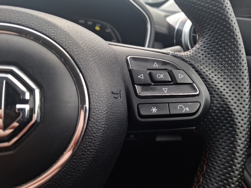 Used MG MG HS 2023 for sale - 76318901: Photo 15