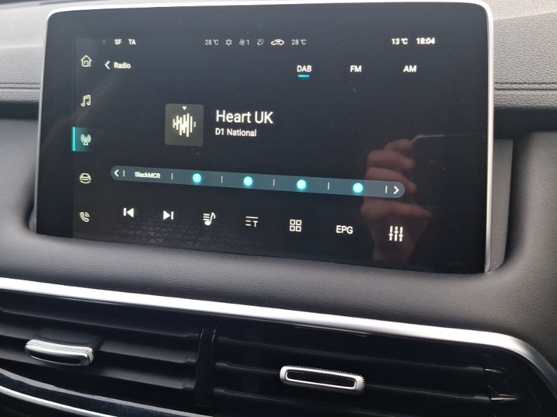 Used MG MG HS 2023 for sale - 76318901: Photo 18