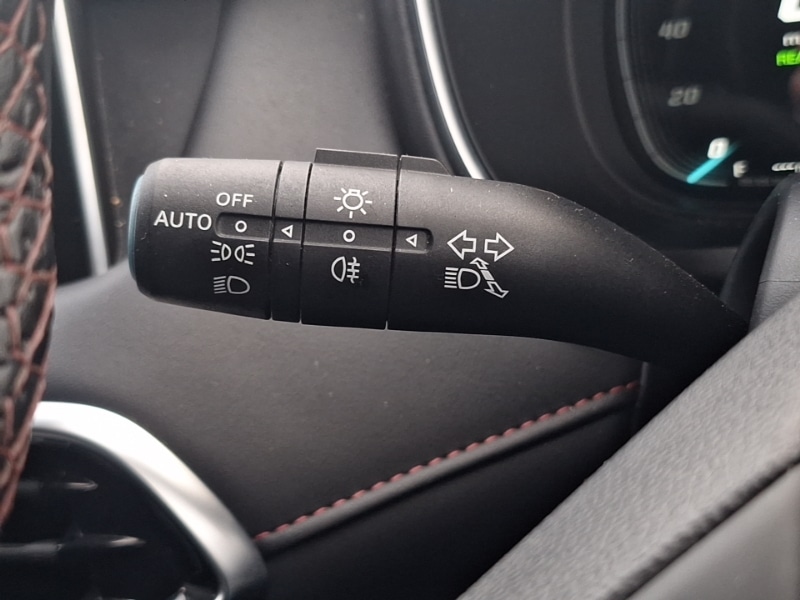 Used MG MG HS 2023 for sale - 76318901: Photo 19